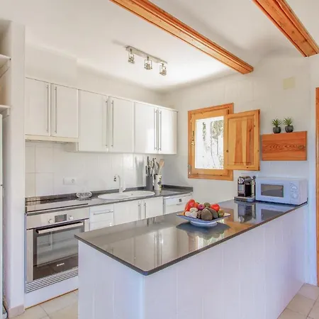 Holiday home Awesome In With Kitchen *