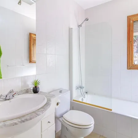 Ferienhaus Awesome In With Kitchen *