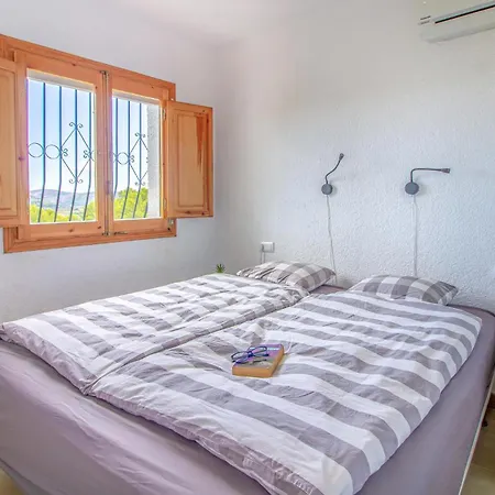 Awesome In With Kitchen Tatil Evi Pedreguer